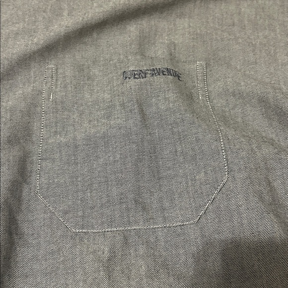 NWOT Djerf Avenue Shirt and Shorts Set, Medium - Picture 5 of 7